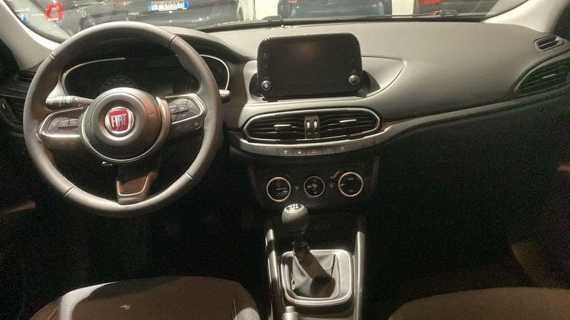 FIAT Tipo 1.6 Mjt S&S SW