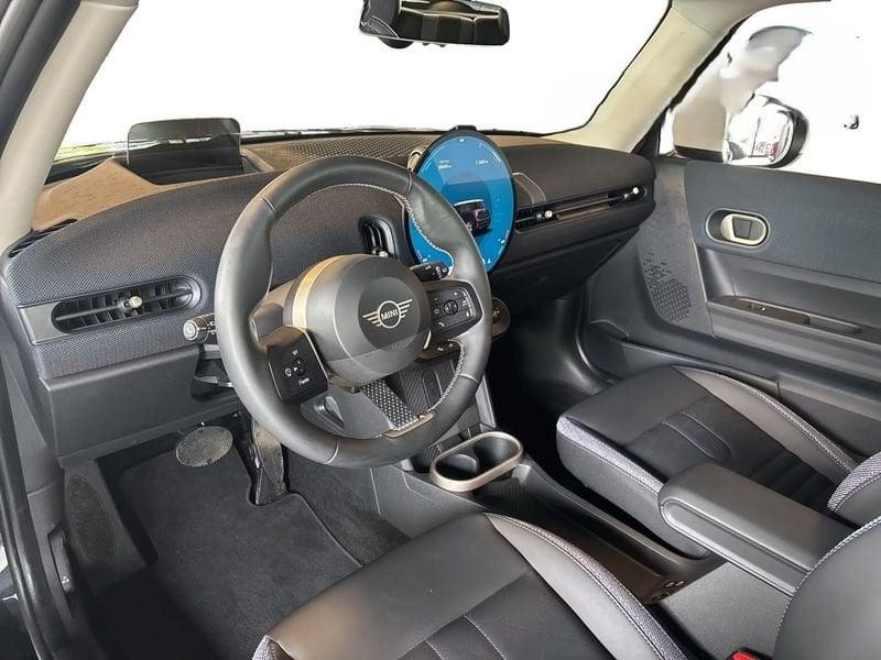 MINI Cooper 1.5 C Classic Trim Paket S LED NAVI COCKPIT
