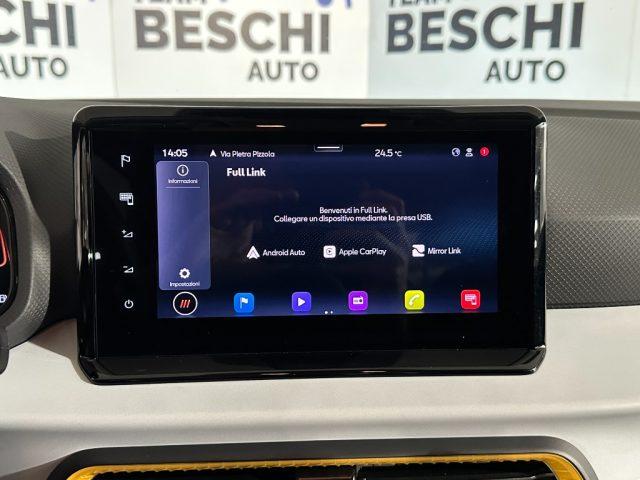 SEAT Ibiza 1.0 EcoTSI 95 CV 5 porte Style