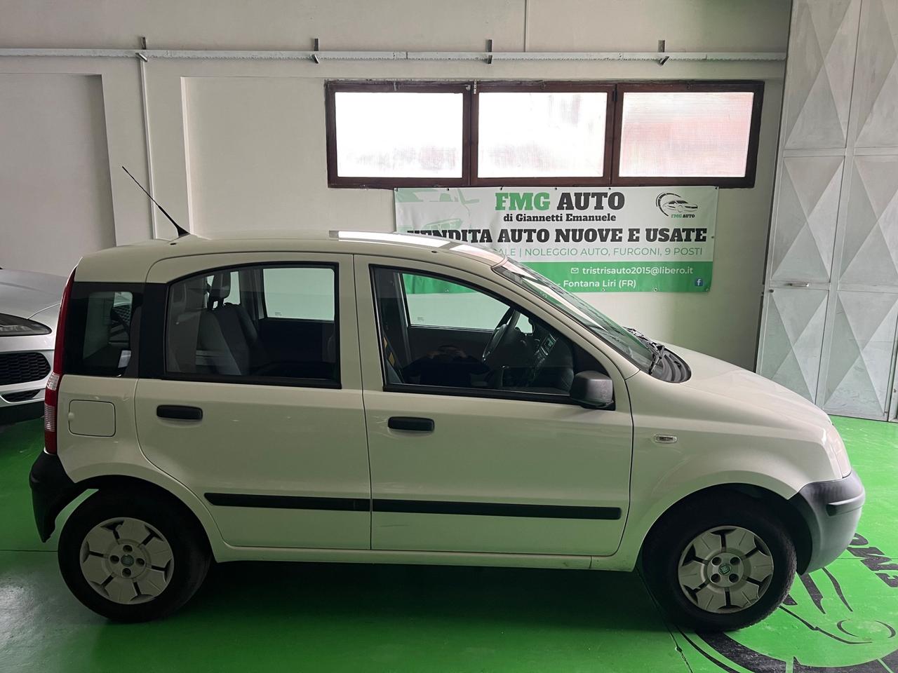 Fiat Panda 1.1