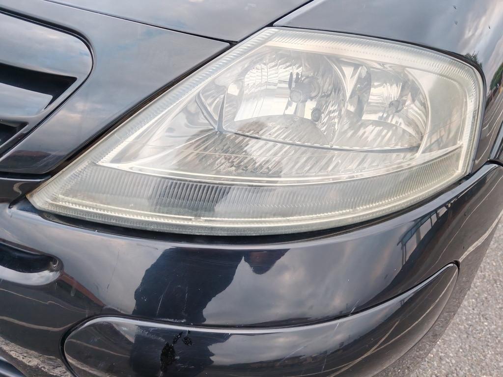 Citroen C3 Exclusive Benzina con 125.000 KM