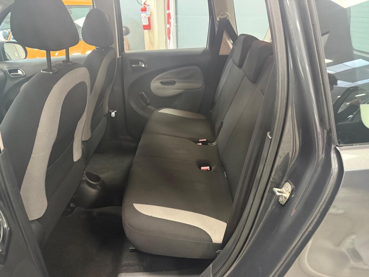 Citroen C3 Picasso 1.4 VTi 95 Exclusive Gpl Ok Neopatentati