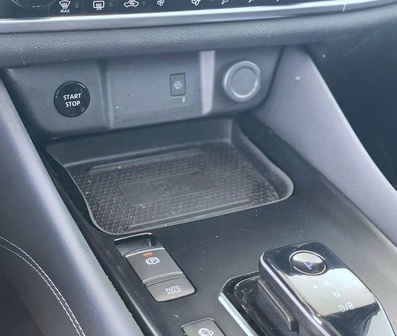 Nissan Qashqai e-Power N-Connecta Auto