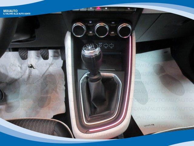 RENAULT Clio 1.0 TCe 90cv Techno EU6