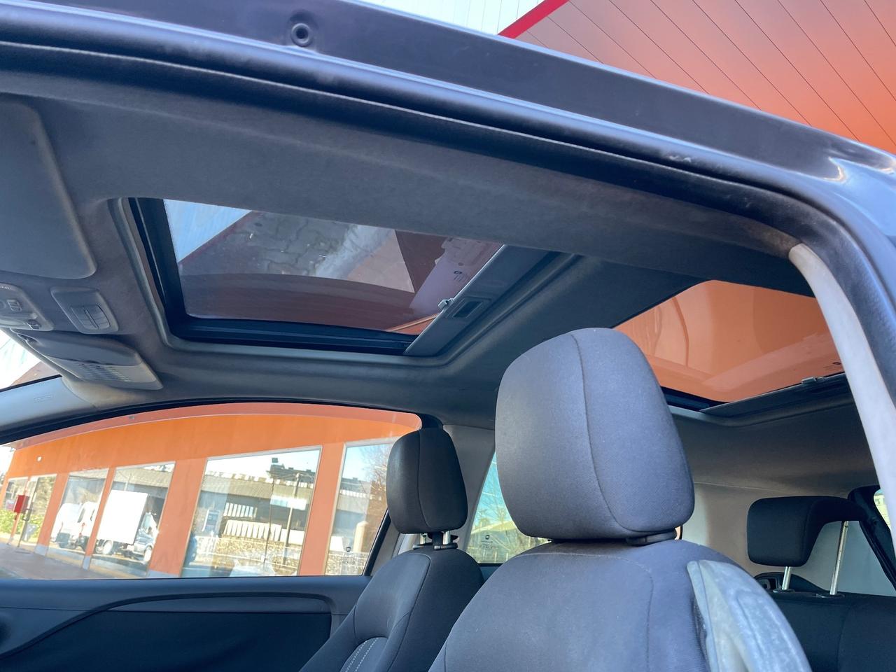 Fiat Punto 1.4 8V 3 porte Easypower Easy