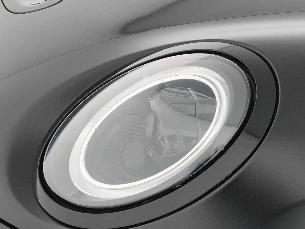 MINI Mini Cooper S Classic 5 Porte