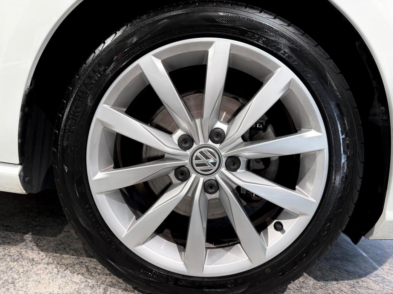 Volkswagen Golf 7.5 1.6 TDI 115 CV 5p. Highline Bl