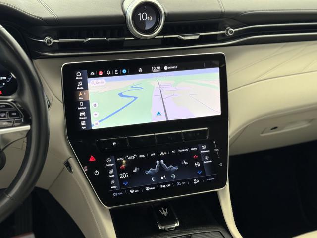 MASERATI Grecale 2.0 MHEV 300cv AWD GT (Pelle/APP/Led/Retro)