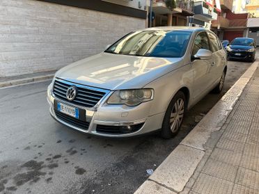 Volkswagen Passat 2.0 16V TDI Highline