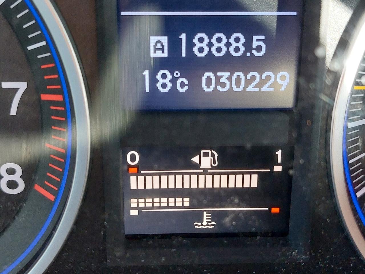 Honda CR-V 2.0 i-VTEC Elegance 30.000KM STUPENDA