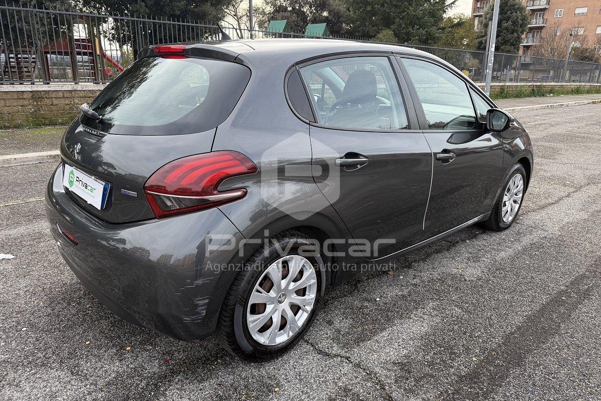 PEUGEOT 208 1° serie PureTech 68 5 porte Active