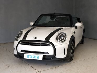 Mini Cooper Cabrio 1.5 Cooper Premium Plus