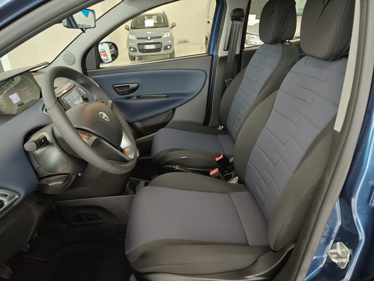 LANCIA Ypsilon My24 1.2 69 Cv Gpl Ecochic