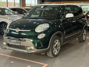Fiat 500L 1.3 mjt Trekking 85cv 115.000 KM!!