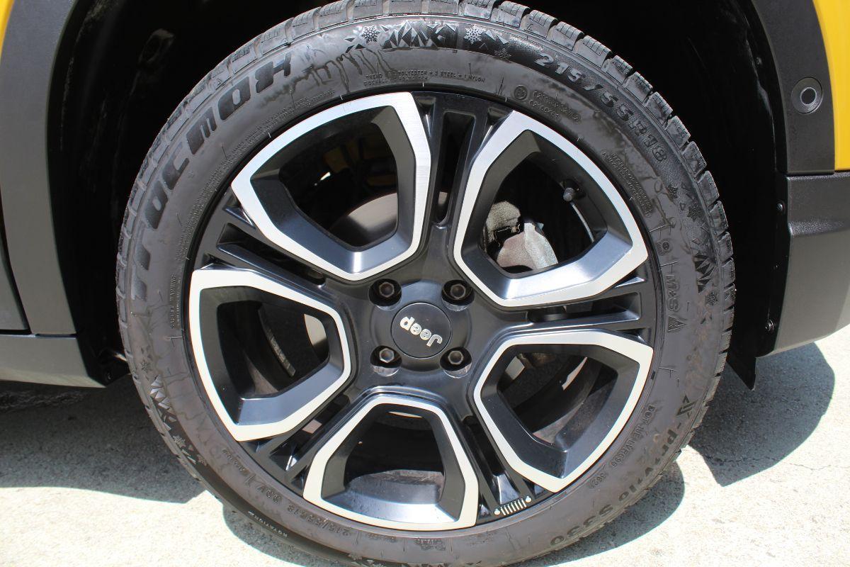 JEEP - Avenger - 1.2 Turbo Summit
