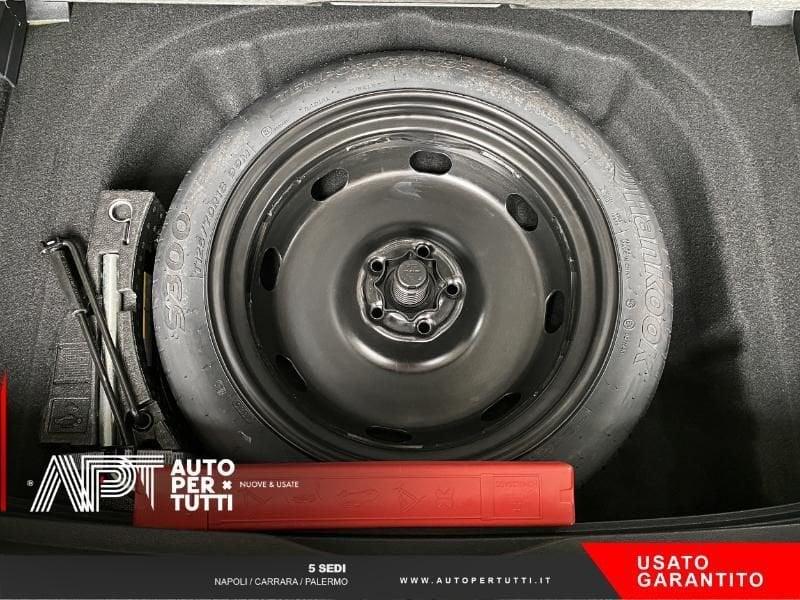 Volkswagen Golf Golf 1.0 tsi evo Life 110cv