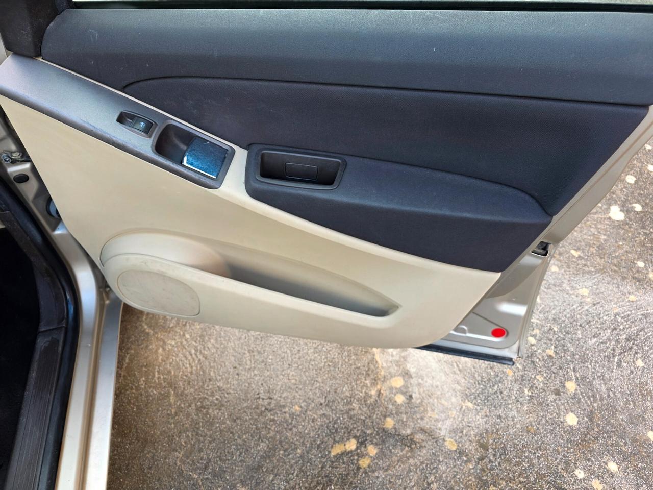 Lancia MUSA 1.4 16V Platino