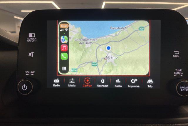 FIAT Tipo 1.0 100 CV City Life