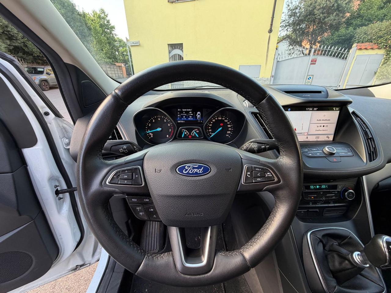 Ford Kuga 1.5 EcoBoost 120 CV Business #11072