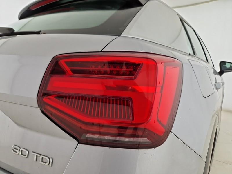 Audi Q2 30 1.6 tdi admired