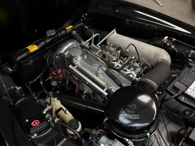MERCEDES-BENZ 190 SL *CONDIZIONI PERFETTE*