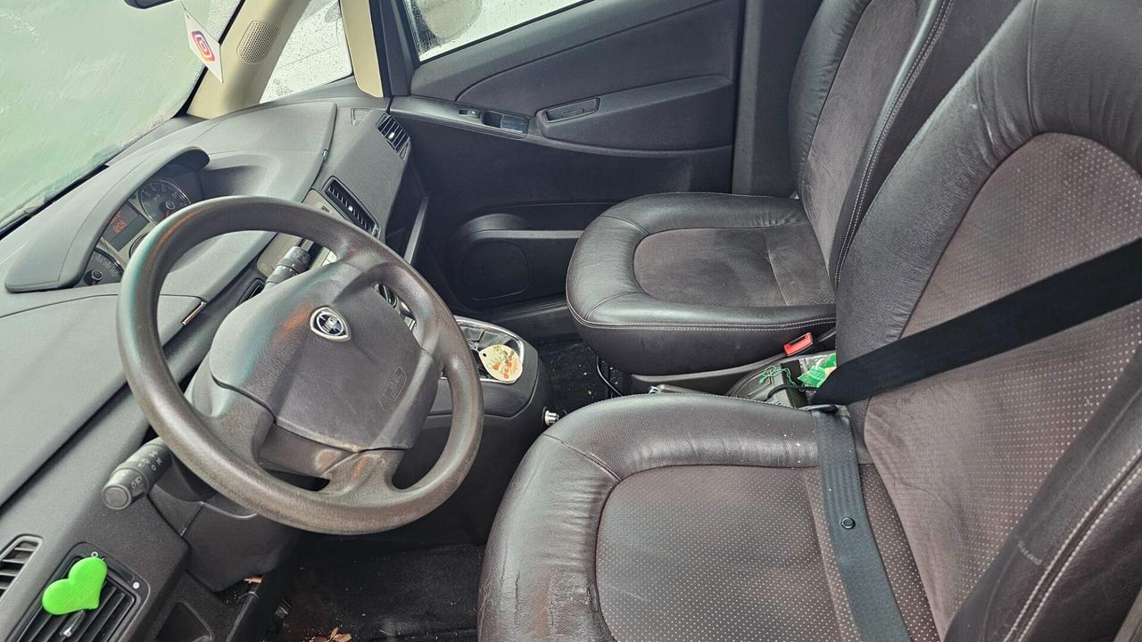 Lancia MUSA 1.4 Platino Ecochic GPL no meil info 3792464507