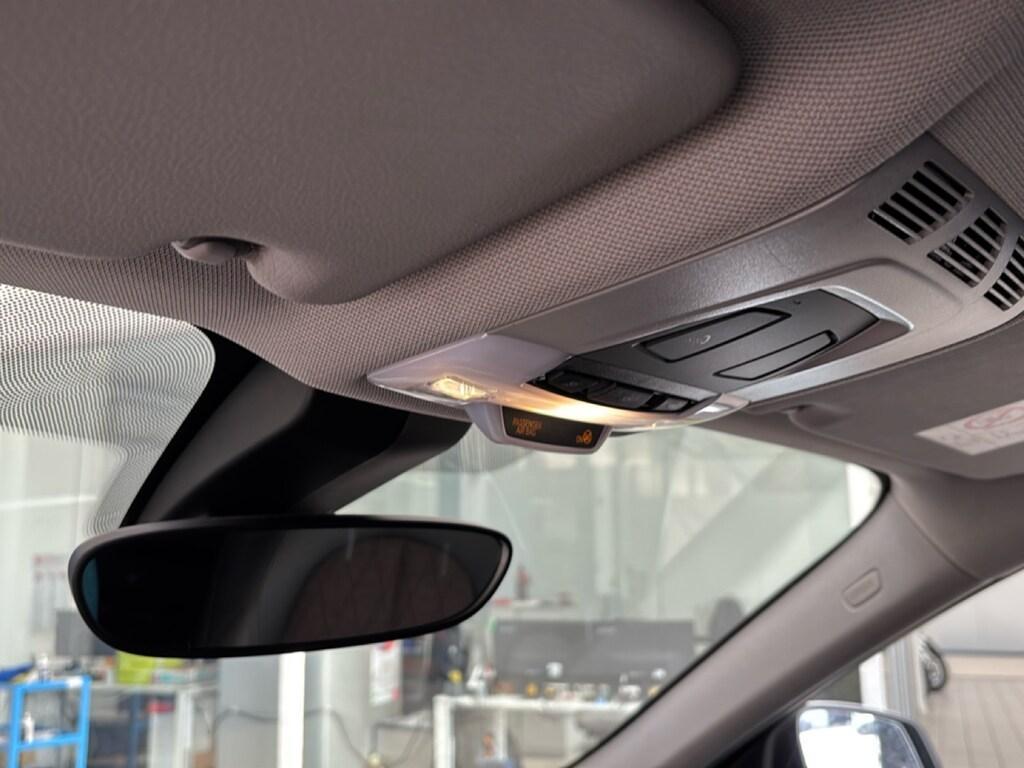 BMW X1 18 d xLine sDrive Steptronic