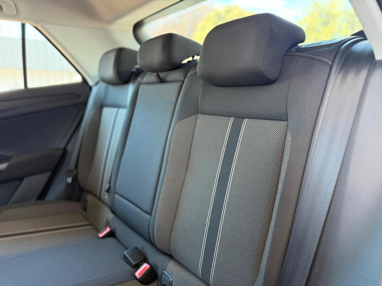 Volkswagen T-Roc 1.6 TDI SCR Advanced BlueMotion Technology