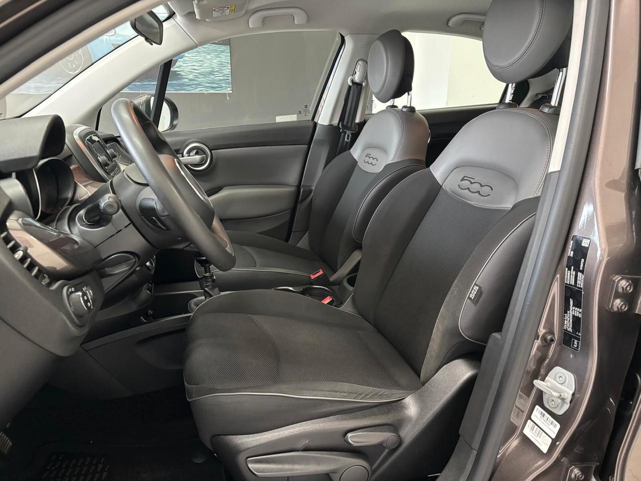 Fiat 500X 1.3 MultiJet 95 CV Pop Star