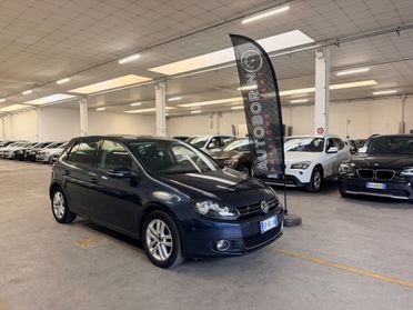 Volkswagen Golf 1.4 TSI 122CV 5p. Highline