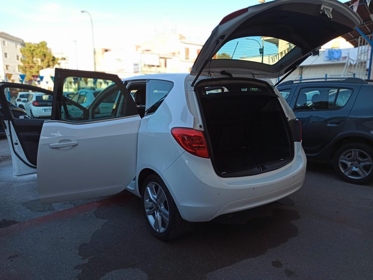 Opel Meriva 1.6 CDTI 110CV Start&Stop Cosmo