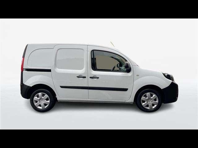 Renault kangoo express 1.5 dci 95cv Blue Ice E6d-temp - IV