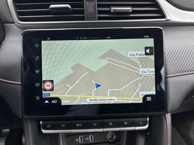 MG ZS 1.5 VTi tech Comfort 2025 - PARI AL NUOVO