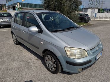 Hyundai Getz 1.3 12V 5p. GLS Plus