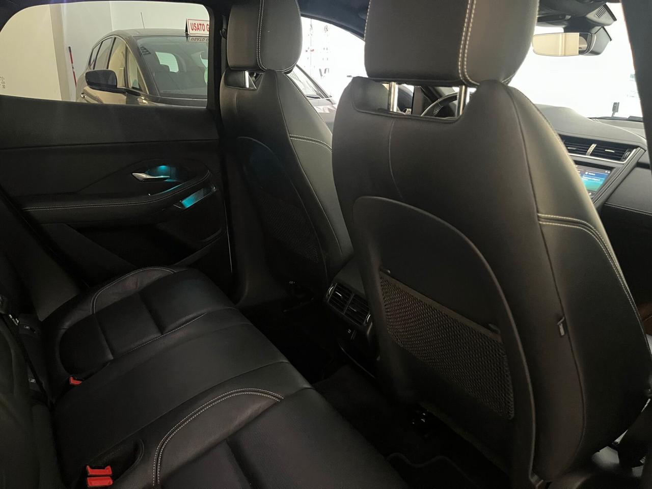 Jaguar E-Pace 2.0D 150 CV AWD aut. R-Dynamic HSE