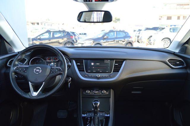 OPEL Grandland X 1.5 diesel Ecotec Start&Stop AT Innovation