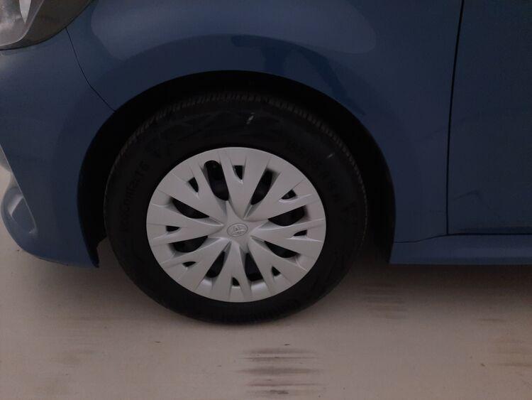 Toyota Yaris Hybrid Business BR613696 1.5 Full Hybrid 116CV