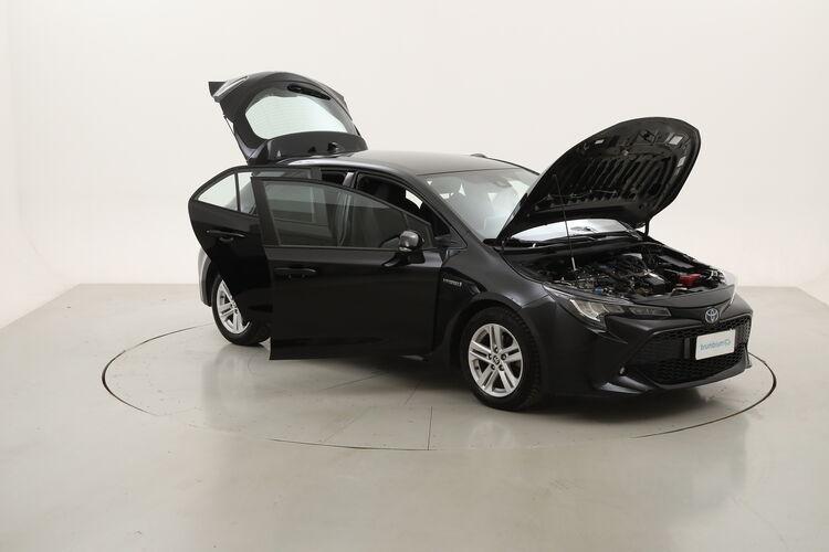 Toyota Corolla Hybrid Business BR766089 1.8 Full Hybrid 122CV