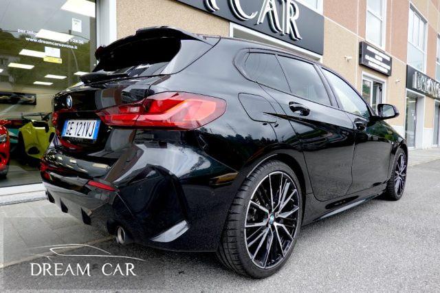 BMW 120 d 5p. XDRIVE Msport