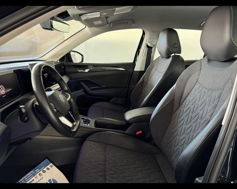 Volkswagen Tiguan 3ª serie 2.0 TDI 150 CV DSG Life