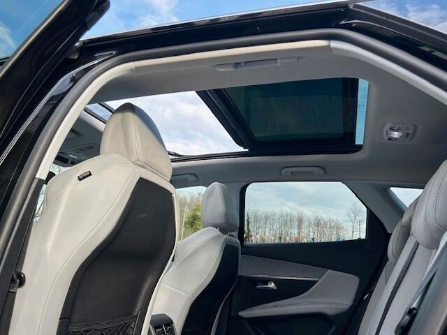 Peugeot 3008 BlueHDi 130 S&S EAT8 Allure- 2018