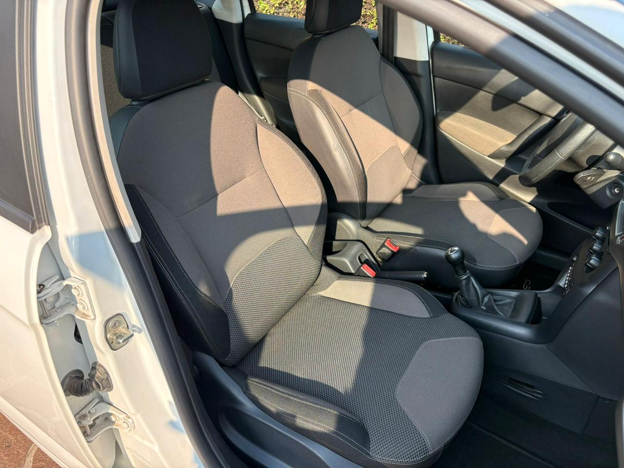 Citroen C3 PureTech 68 Live Edition