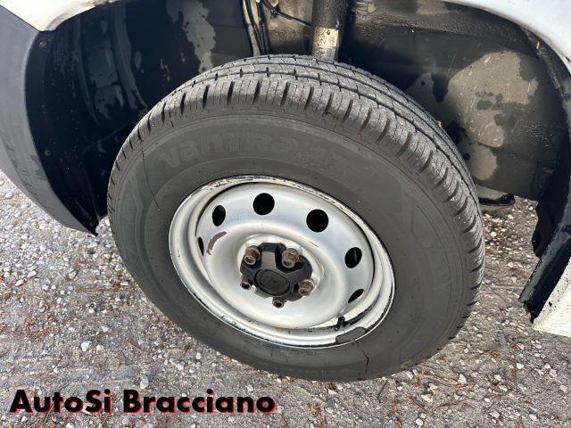 FIAT Ducato 33 2.3 MJT 140CV PC-TM Furgone