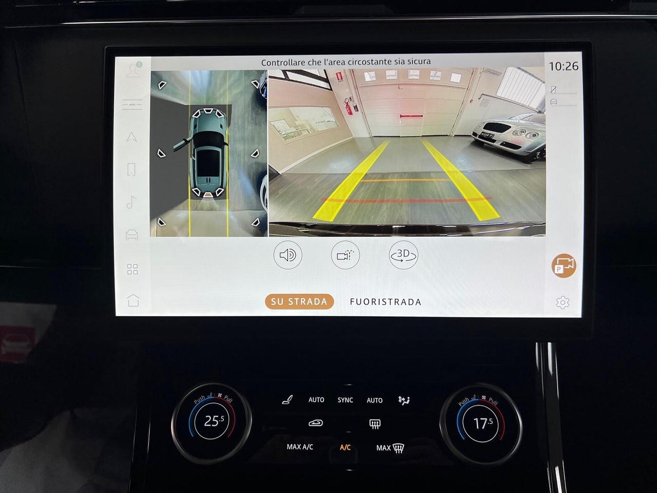 Land Rover Range Rover Sport Range Rover Sport