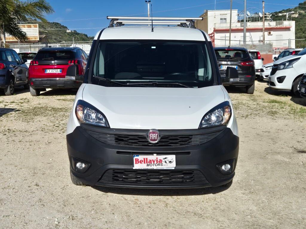Fiat Doblo Cargo 1.3 MJET 95CV E6D