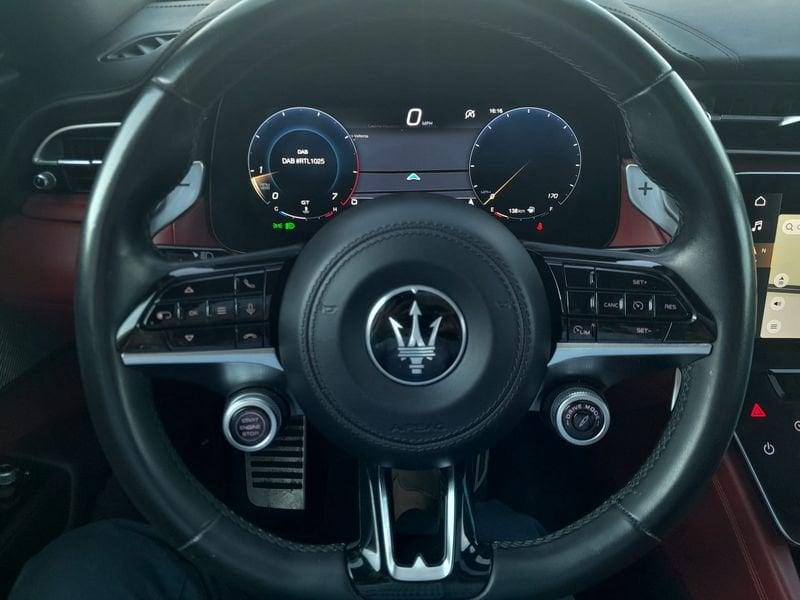 Maserati Grecale 2.0 mhev Modena 330cv auto
