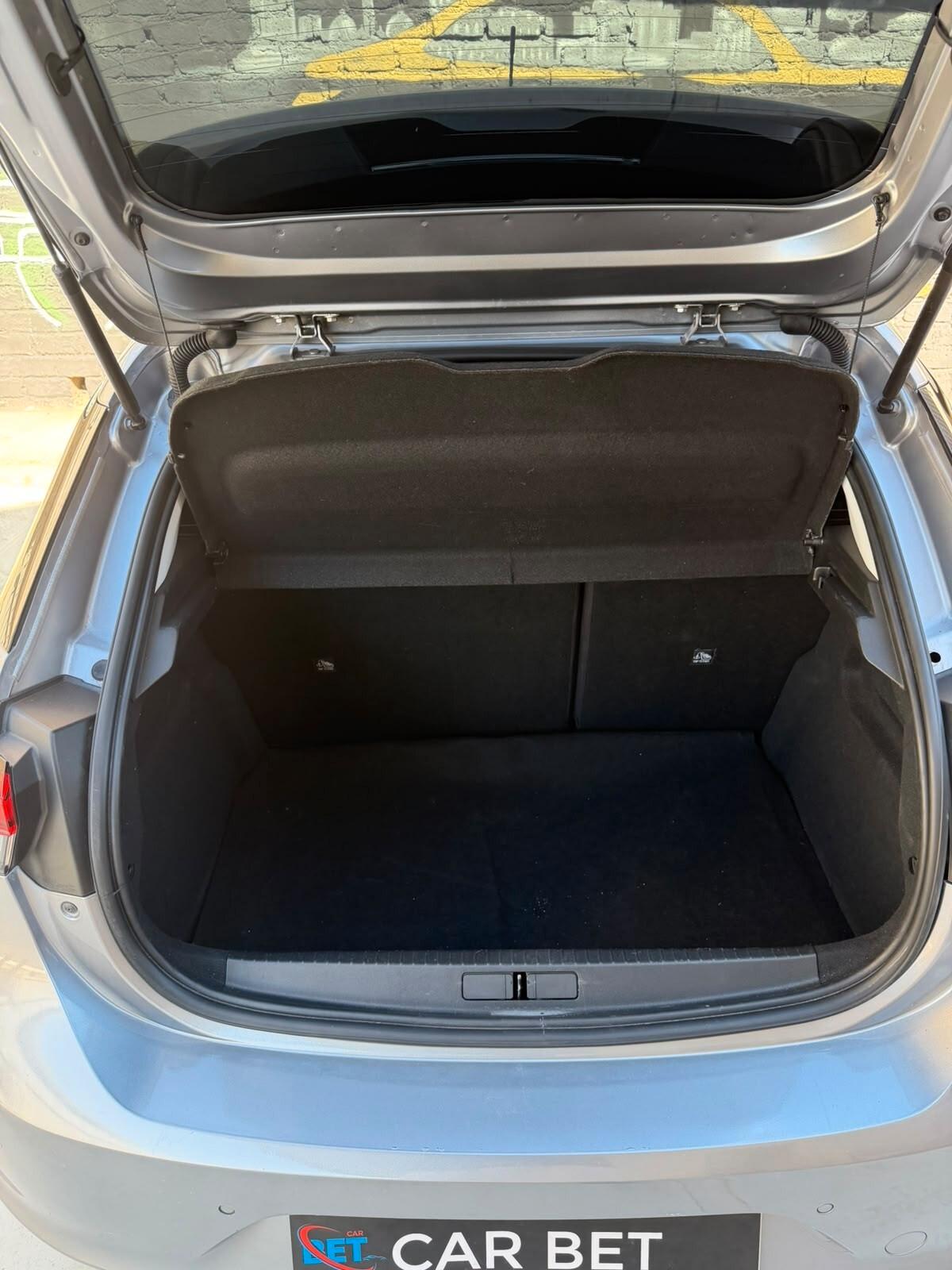 Opel Corsa 1.2 Blitz Edition
