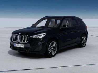 BMW X1 sDrive20d 48V MSport
