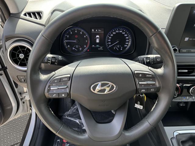 HYUNDAI Kona 1.0 T-GDI Hybrid 48V iMT XTech