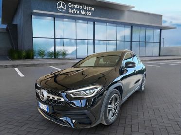 Mercedes-Benz GLA GLA 180 d Automatic Premium Tech Pack